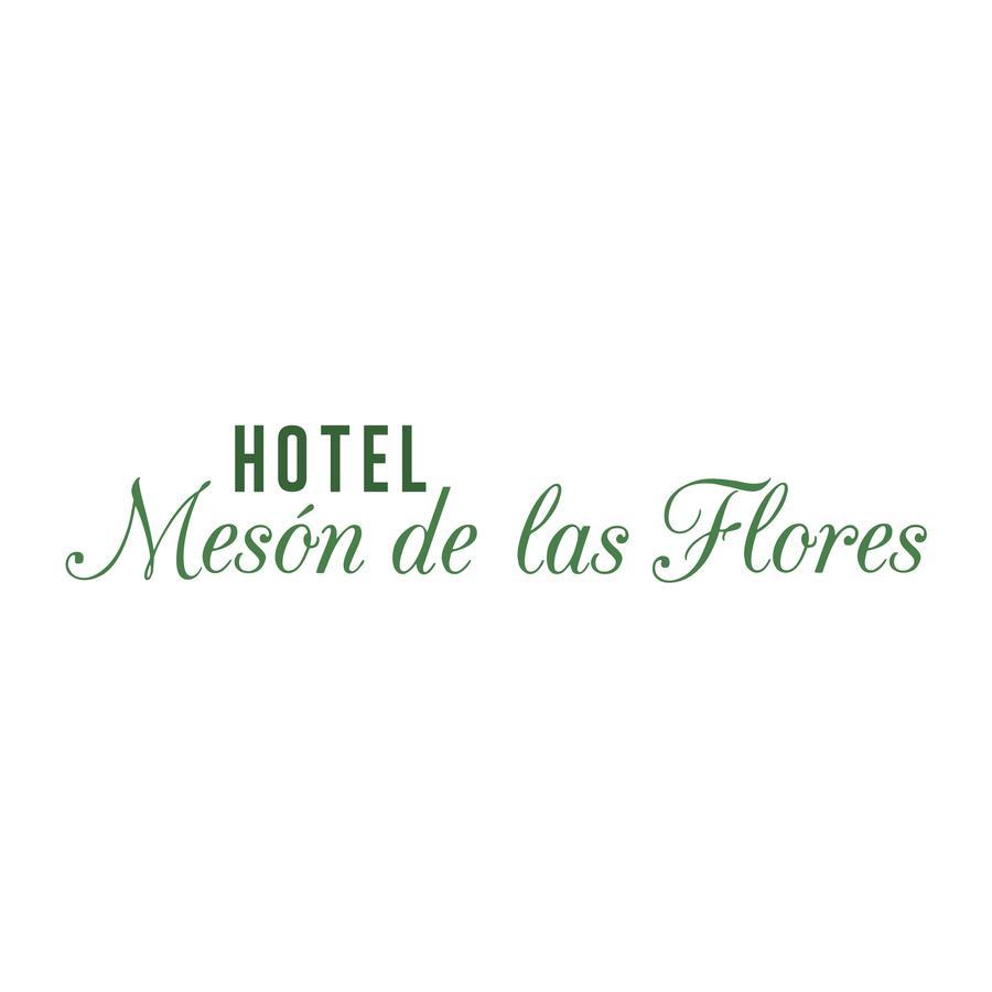 Hotel Meson De Las Flores Armenia  Exteriér fotografie